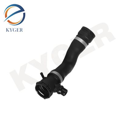 1712 7531 579 Acessórios para automóveis Sistema de arrefecimento do radiador superior Mangueira de refrigeração do radiador 17127531579 Para BMW E81 E82 E84 E87 E89 E90 E91 E92 E93