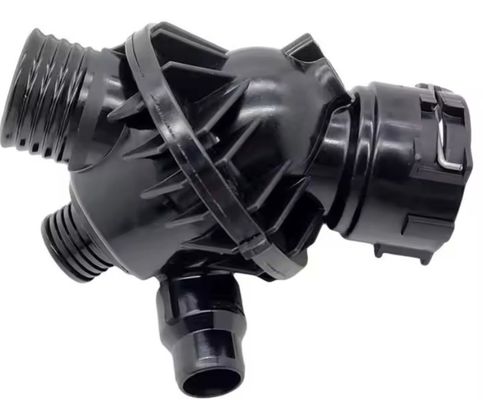 Combinação do termostato e da caixa do refrigerante do motor 11537598865 1153 7598 865 1153 2394 968 11532394968 para bmw F30 335i F20