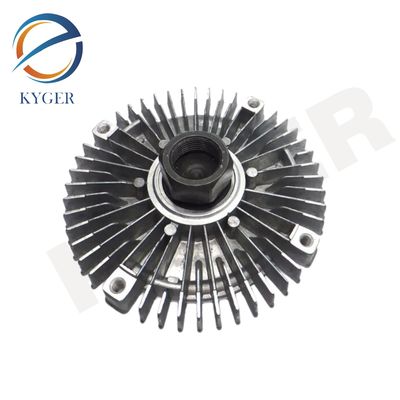 11521723918 Sistema de refrigeração automática Radiador de refrigeração de ventoinha embreagem 1152 1723 918 Para BMW E12 E21 E23 E24 E28