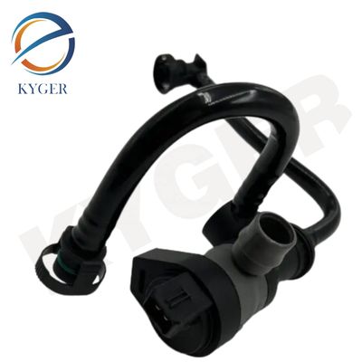 Sistema de motor automático 1390 7636 154 Tanque de combustível válvula respiradora válvula de escape para BMW F06 F07 F10 F30 13907636154 13902366607