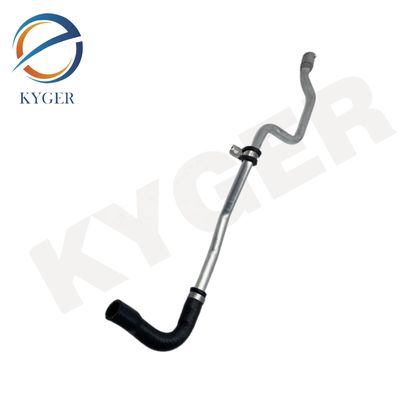 11538602265 Sistema de refrigeração Trocador de calor de linha de refrigeração para BMW G05 G06 G30 G11 G12 Mangueira de radiador de linha de refrigeração 1153 8602 265