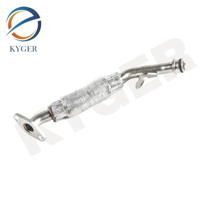 Sistema de refrigeração de alta qualidade 1142 7581 809 Peças de automóveis Turbocompressor tubo de retorno para BMW F01 F02 11427581809