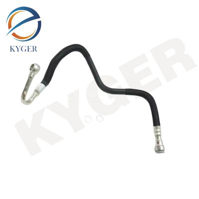 3241 6767 137 Sistema de refrigeração para BMW X5 E53 00-06 Sistema de direcção Tubos hidráulicos de retorno 32416767137