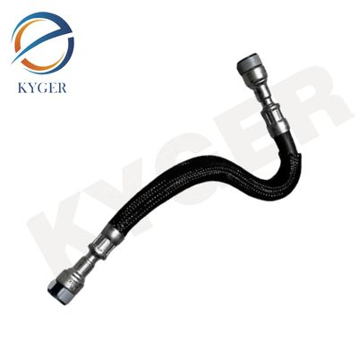 KYGER Alta Qualidade 13537557326 Peças de Automóveis Frigorífico Radiador Tubos de Água Para BMW F07 F12 F13 F02 F04