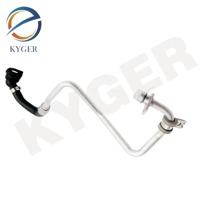 1153 8629 971 Sistema de refrigeração Tubos turboalimentados Linha de retorno de água para BMW G30 G01 F97 F39 F48 G11 G12 F45 11538629971