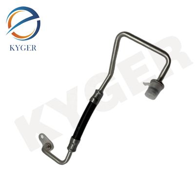 KYGER Alta Qualidade 11427643175 Peças de Automóveis Adequadas Para BMW F20 F23 F30 F87 G12 G30 Tubos Turbo 1142 7643 175