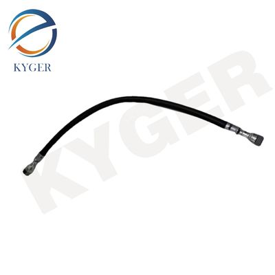 KYGER Alta Qualidade 13537548989 Peças de Automóvel Sistema de Refrigeração Mangueira de Combustível 1353 7548 989 Linha de Entrada de Óleo Para BMW E61 E60 1353 7548 989