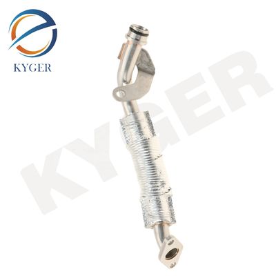1142 7562 800 Auto Parts Turbo Oil Return Drain Line para BMW 3Salon E90 E91 E92 E93 E82 E88 E89 11427562800 11657583864