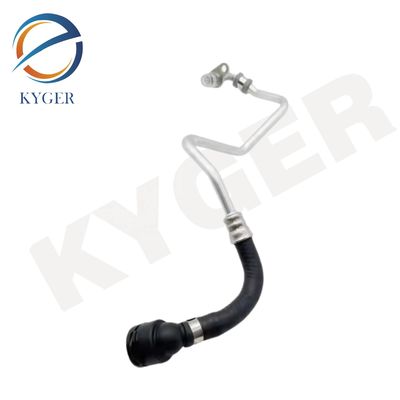11538651261 Sistema de refrigeração Peças para automóveis Adequadas para BMW G20 G28 G38 X4 X5 Tubos turbo 1153 8651 261