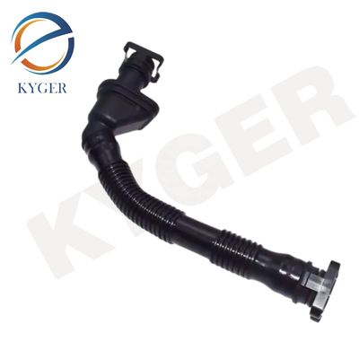 1115 7553 949 Peças de reposição para automóveis Tubos de ventilação do porta-malas Tubos de escape 1115 755 3949 Para BMW N54 3.0L E60 E61 E82 E88 E91 E92 E93 135i 535i Z4