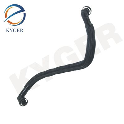1115 7605 186 Turbocompressor Filtro de óleo Crankcase Mangueira de ventilação 11157605186 Para Peugeot 207 308 Para BMW X5 X6 11157605186