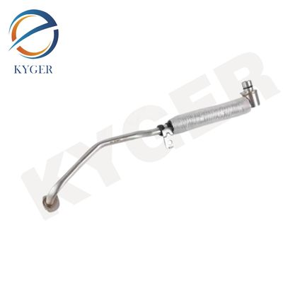 1153 8650 086 Peças para automóveis Turbocompressor Tubo de mangueira de refrigeração Para BMW 11538650086 X6 G06 X4 G02 X3 G01 X5 G05 G21 G16 G30 G31 G32