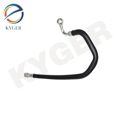 32416796367 32416796324 Tubo de retorno Para BMW X3 2001-2004 330Ci Cabrio 325i Tubo de óleo direcional 3241 6796 367