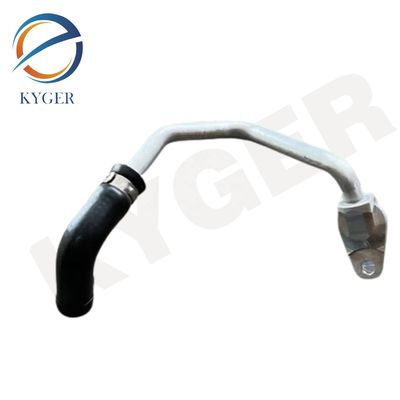 Peças para motores de automóveis Acessórios de automóveis Sistema de refrigeração Turbocompressor Tubos de mangueira 11538602577 Para BMW X3 F25 X4 F26 X5 F15 X6 F16