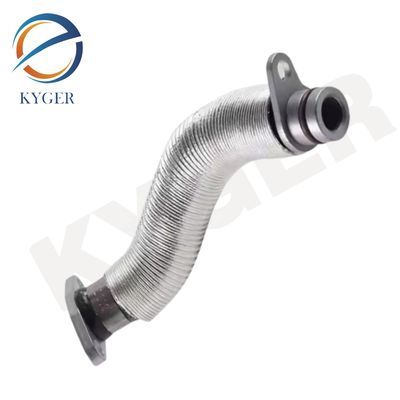KYGER Peças sobressalentes para automóveis de alta qualidade 11427617535 Turbo-carregador para BMW F45 F52 F30 MINI Cooper 1142 7617 535