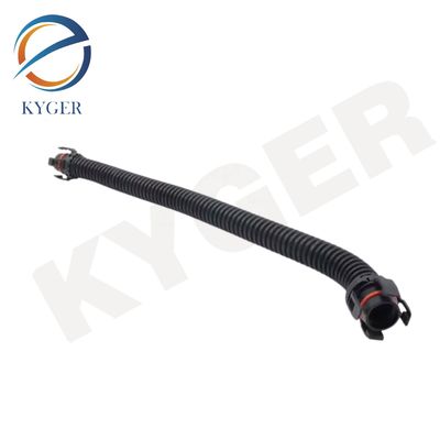 KYGER Alta Qualidade 1115 7595 188 Peças de Automóveis Crankcase respirador de ventilação mangueira 11157595188 Para BMW E70 E71 X5 X6 2010-2014