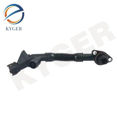 1115 7646 087 Sistema de refrigeração de peças de automóveis Mangueiras de ventilação do cárter Para BMW S 550i 650i 750i X5 X6 B7 11157646087