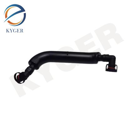 Parcela automática 1161 7547 185 Sistema de arrefecimento mangueira mangueira respiratória para BMW X5 545i 645Ci 745i 11617547185
