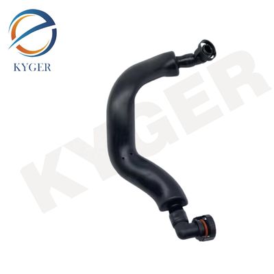 11617547186 Sistema de refrigeração de peças de automóveis Crankcase respirador válvula de ventilação tubo de mangueira Para BMW E60 E63 X5 E53 1161 7547 186 tubo de escape