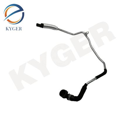Sistema de refrigeração de peças de automóveis 11538666857 Acessórios para automóveis Turbocompressor Tubo de refrigerante 1153 8666 857 Para BMW Série 4 B58
