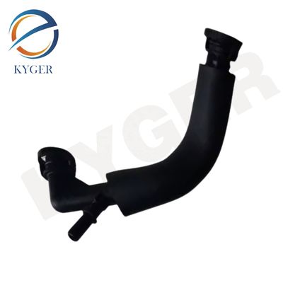 Parts Auto Crankcase Breather Hose Pipe 11617533399 11617533399 11157532629 Para BMW E39 E36 E46 E85 E65 E66 E67 E61 E60