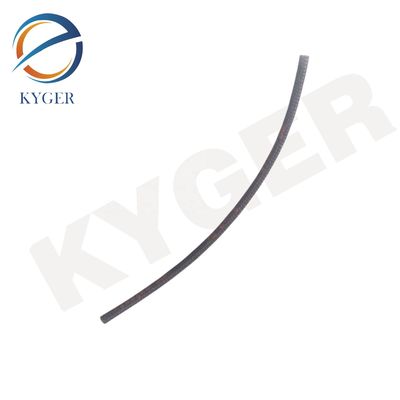 KYGER High Quality Auto Part 11657570642 Sistema de refrigeração Turbocompressor mangueira de vácuo Para BMW E84 E89 1165 7570 642