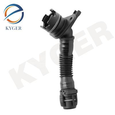 1112 7590 163 Sistema de refrigeração Tubo de escape de gás de carrinho Mangueira respiratória 11127590163 Para BMW F15 F01 F02 X1 E84 X5 F15 F85 F06