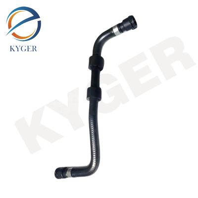 KYGER Alta Qualidade 1712 5A02 485 Sistema de Refrigeração de Peças Automóveis de Carro Mangueira de Refrigeração Para BMW G38 17125A02485
