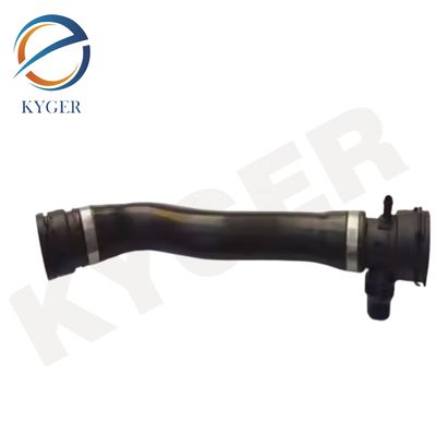 1712 7612 444 Tubo de água de refrigeração do motor da mangueira do automóvel 1712 7612 444 1712 7612 444 17 12 7 612 444 Para BMW E84 E89