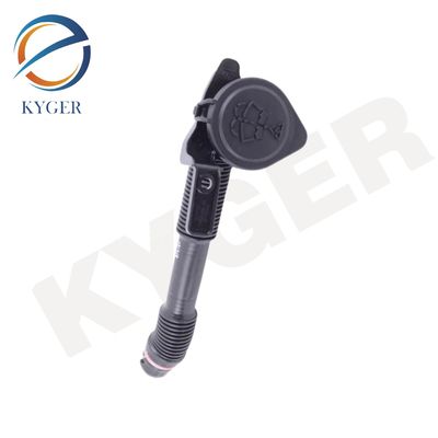 6166 7162 586 Sistema de refrigeração Peças para automóveis Limpador de pára-brisas Tubo de enchimento para lavadora 61667162586 Para BMW X5 E70 X6 E71 2007-2014