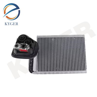 Peças para automóveis 64119378108 Sistema de refrigeração Ar condicionado Evaporador Núcleo A/C Peças para BMW G12 G11 G30 6411 9378 108