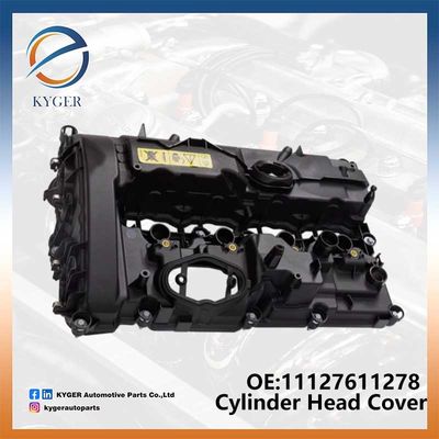 Cobertura da cabeça do cilindro do motor 11127611278 para BMW 220i X1 Li Lix 25 3i B48 1112 7611 278