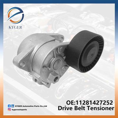 Tensificador de cinturão motor 11281427252 para BMW Série 3 E36 E46 Série 5 E60 E61 1128 1427 252