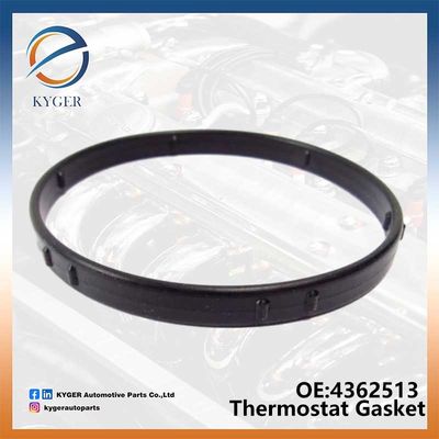 Anel O do cartucho do termostato AJ83525 4362513 para Land Rover LR3 Range Rover Sport