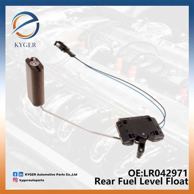 Tanque de combustível Fluidor de nível de combustível traseiro LR014999 LR042971 para Land Rover LR4 Discovery 3 Discovery 4 L319