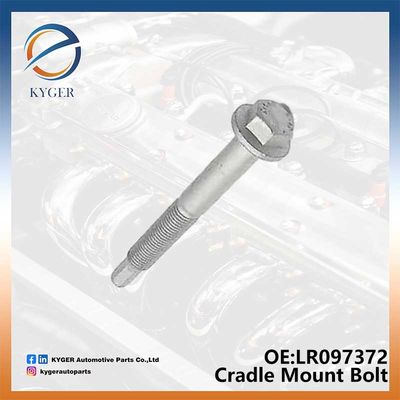 Cradle Mount Bolt LR097372 para Land Rover Discovery L462 Defender L663 Range Rover Sport