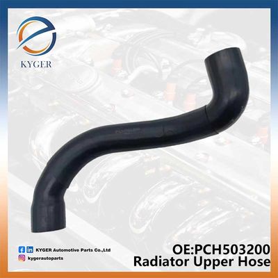 Peças para automóveis Radiador Tubos superiores Tubos superiores PCH503200 para Land Rover Range Rover L322 2010-2012