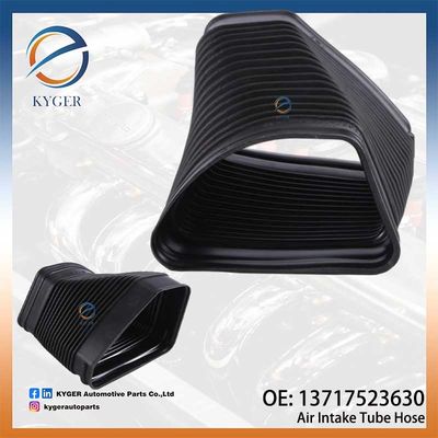 Tubo de admissão de ar 13717523630 1371 7523 630 Para BMW E90 E91 E87 E81 E93 Peças para automóveis