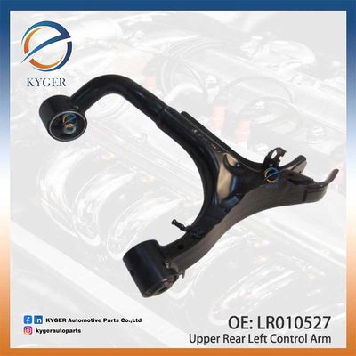 O braço de comando esquerdo traseiro superior LR010527 RGG500292 RGG500293 RGG500510 para Land Rover Range Rover Sport 2006 - 2013