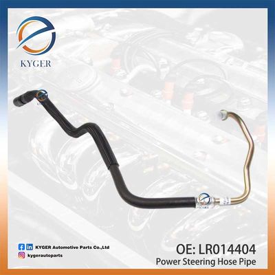 Tubos de tubulação de direção de potência de alta pressão LR014404 QEP500663 QEP500661 para Land Rover Range Rover Sport