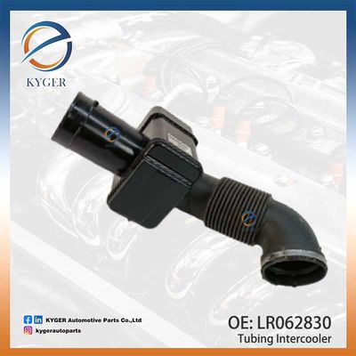 Intercooler de tubos LR062830 para Land Rover Range Rover Sport 2006 - 2013