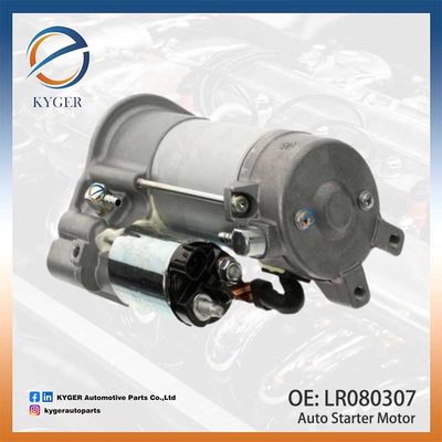 Motor de arranque automático LR080307 LR041976 para Land Rover Range Rover Sport Discovery L319 L405 L494