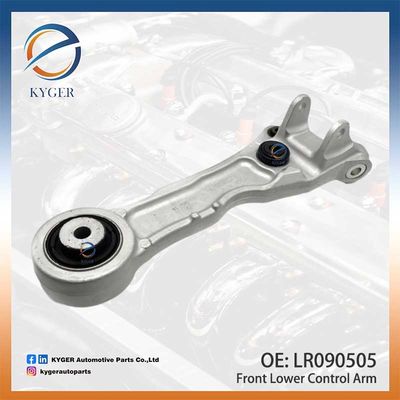 Partes de suspensão Braço de comando inferior dianteiro LR090505 T4A1011 T4A1078 para Land Rover Range Rover Velar L560