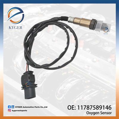 Sensor de oxigénio 11787589146 1178 7589 146 para BMW X1 F20 X3 X4 X5 X6 Z4