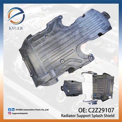 C2Z29107 C2Z22529 C2Z4201 C2Z8200 para Jaguar XF XFR 2010-2015
