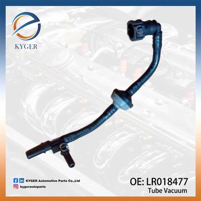 Peças de travagem automática de vácuo de tubo LR018477 SQF500123 para Land Rover Range Rover II P38A