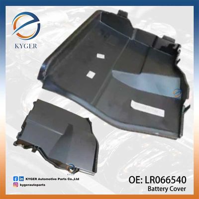 Cobertura da bateria LR066540 LR052357 para Land Rover Discovery 4