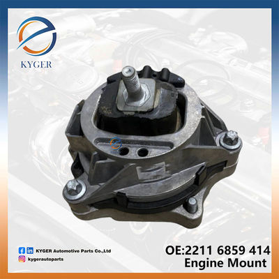 Montador de motor de peças para automóveis 22116859414 22116859413 para BMW F20 F21 F23 F30 F31 F32 F33