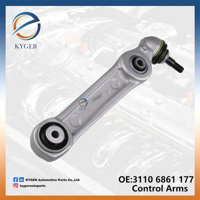 Peças para automóveis de alta qualidade Braços de controle frontal Direito 31106861177 31106861178 para BMW Série 5 G30 G31 G38