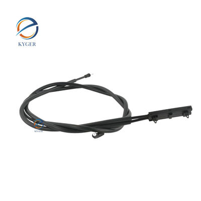 Cable de controlo do capô 51237239239 51237313782 para BMW 3 F30 F80 4 F32 F82